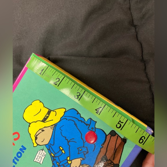 Children’s books - Paddington Bear collection - 4 hardcover books. - Picture 11 of 11